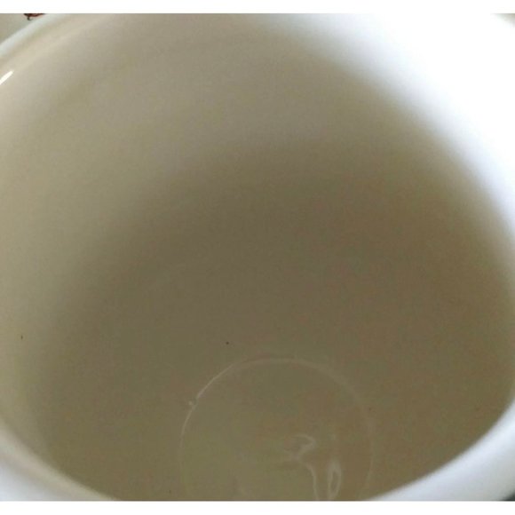 Hallmark Merry Time of Year Canister/Cookie Jar  Winter Snowman 8” X 4.75” - Picture 6 of 9